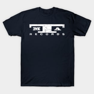 MTA Records T-Shirt